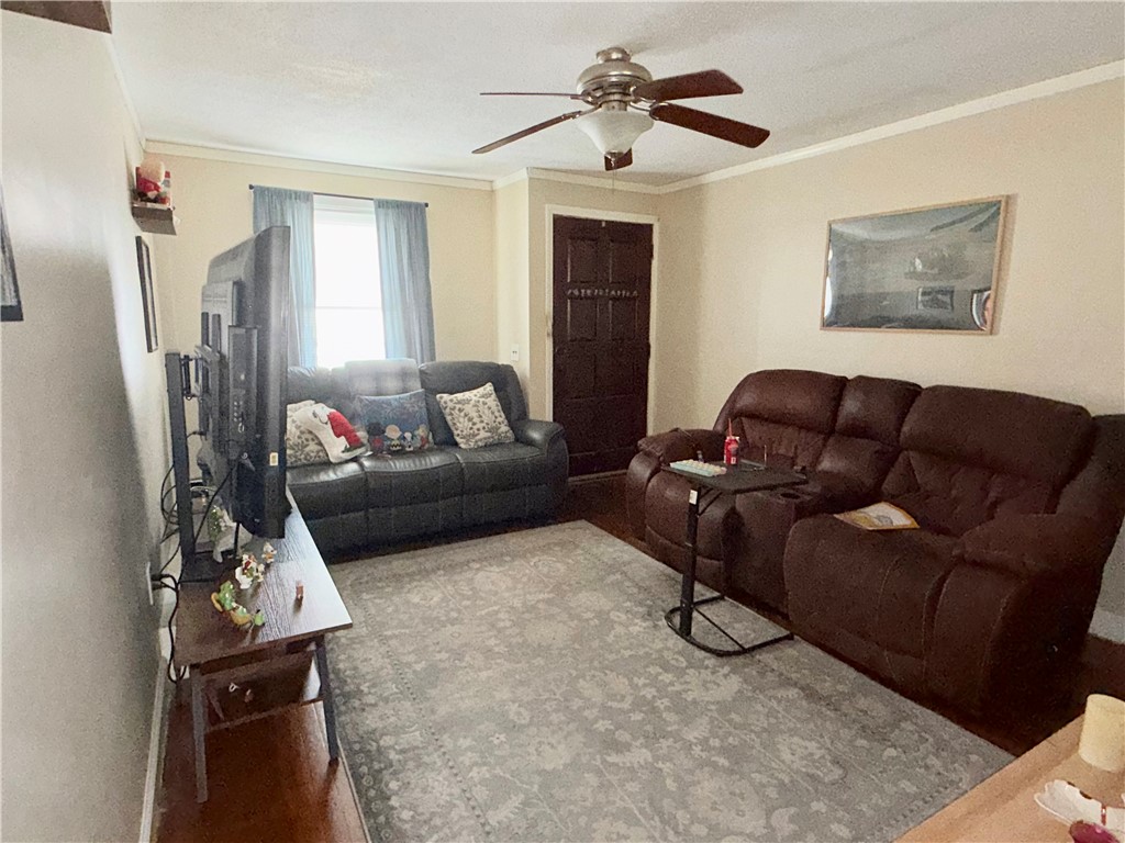 3 Clover Street Pawtucket, RI 02860 - Photo 13 of 22