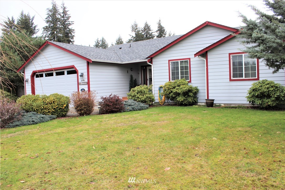 8934 Alyson Lane Southwest Rochester, WA 98579 - Photo 1 of 37