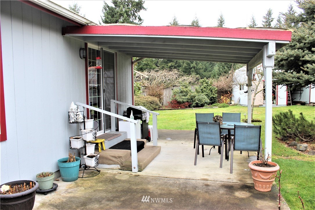 8934 Alyson Lane Southwest Rochester, WA 98579 - Photo 19 of 37