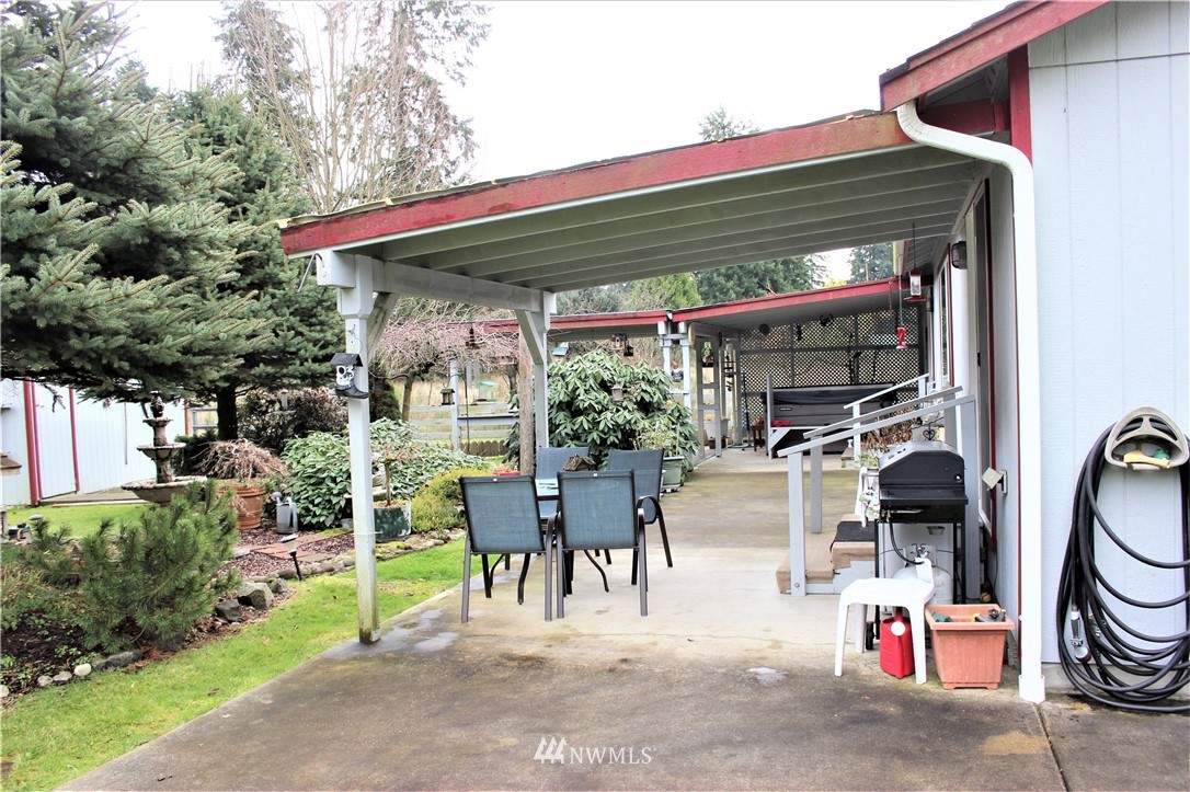 8934 Alyson Lane Southwest Rochester, WA 98579 - Photo 20 of 37