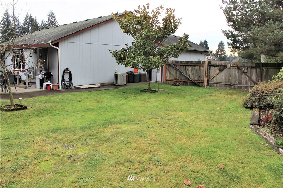 8934 Alyson Lane Southwest Rochester, WA 98579 - Photo 36 of 37