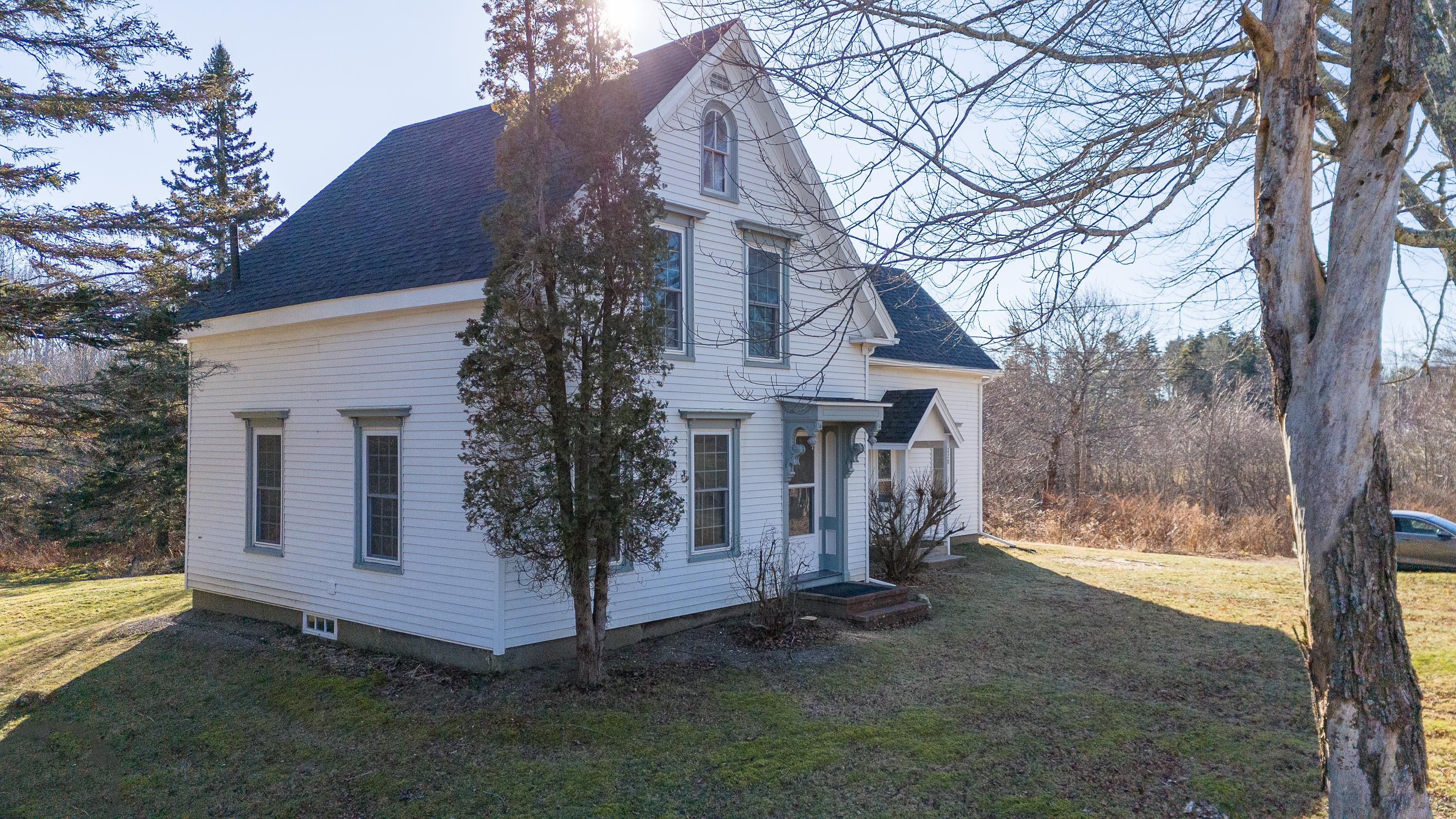 228 Pleasant Point Road Cushing, ME 04563 - Photo 46 of 54 p75ed1kriu