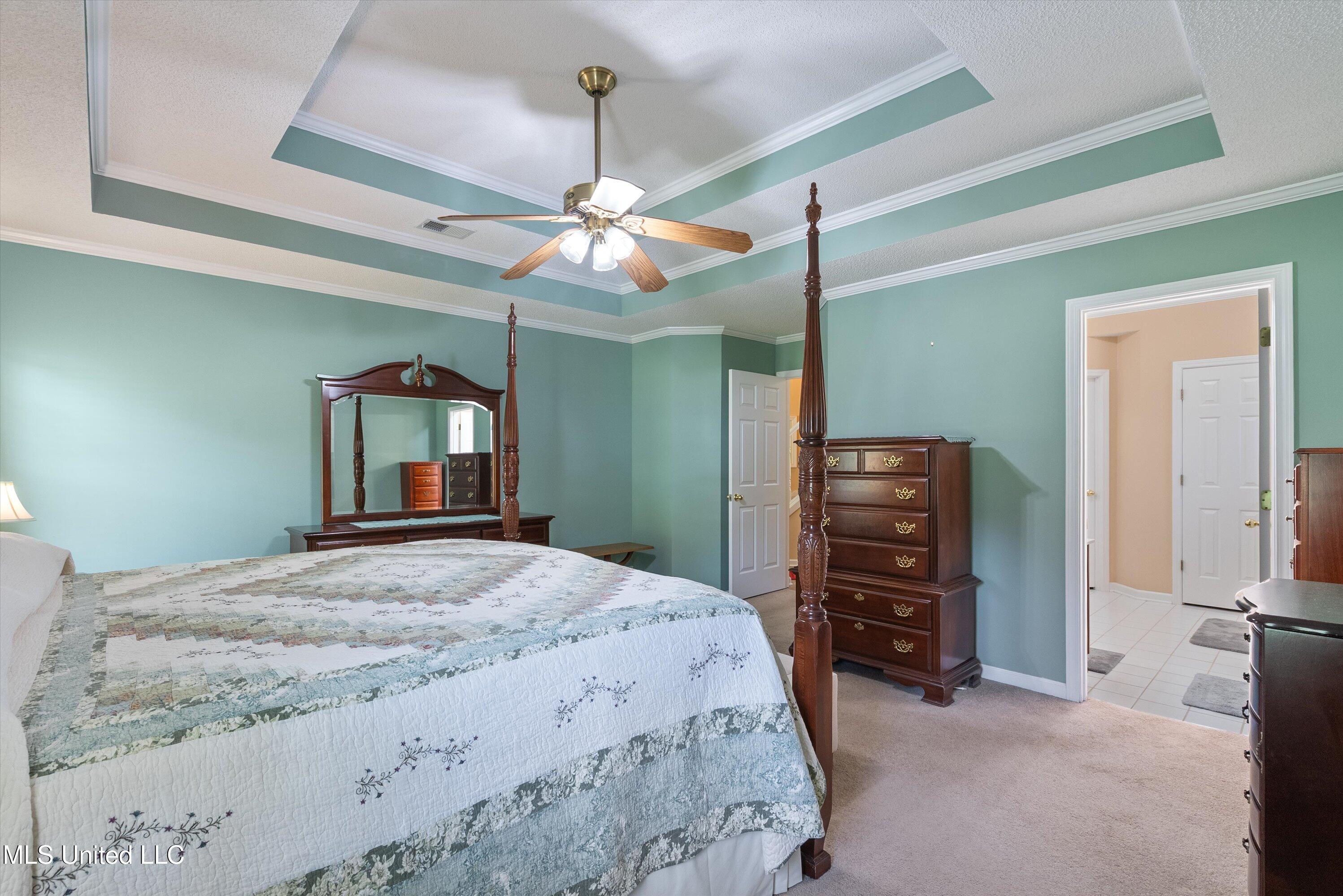 1283 Caleb Lane Coldwater, MS 38618 - Photo 24 of 39 Primary