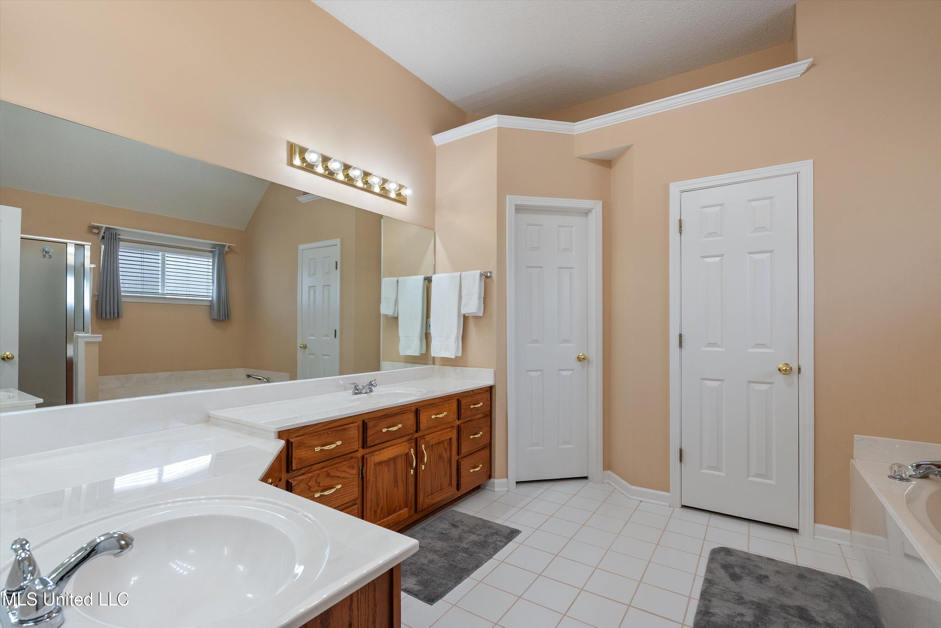 1283 Caleb Lane Coldwater, MS 38618 - Photo 25 of 39 Primary