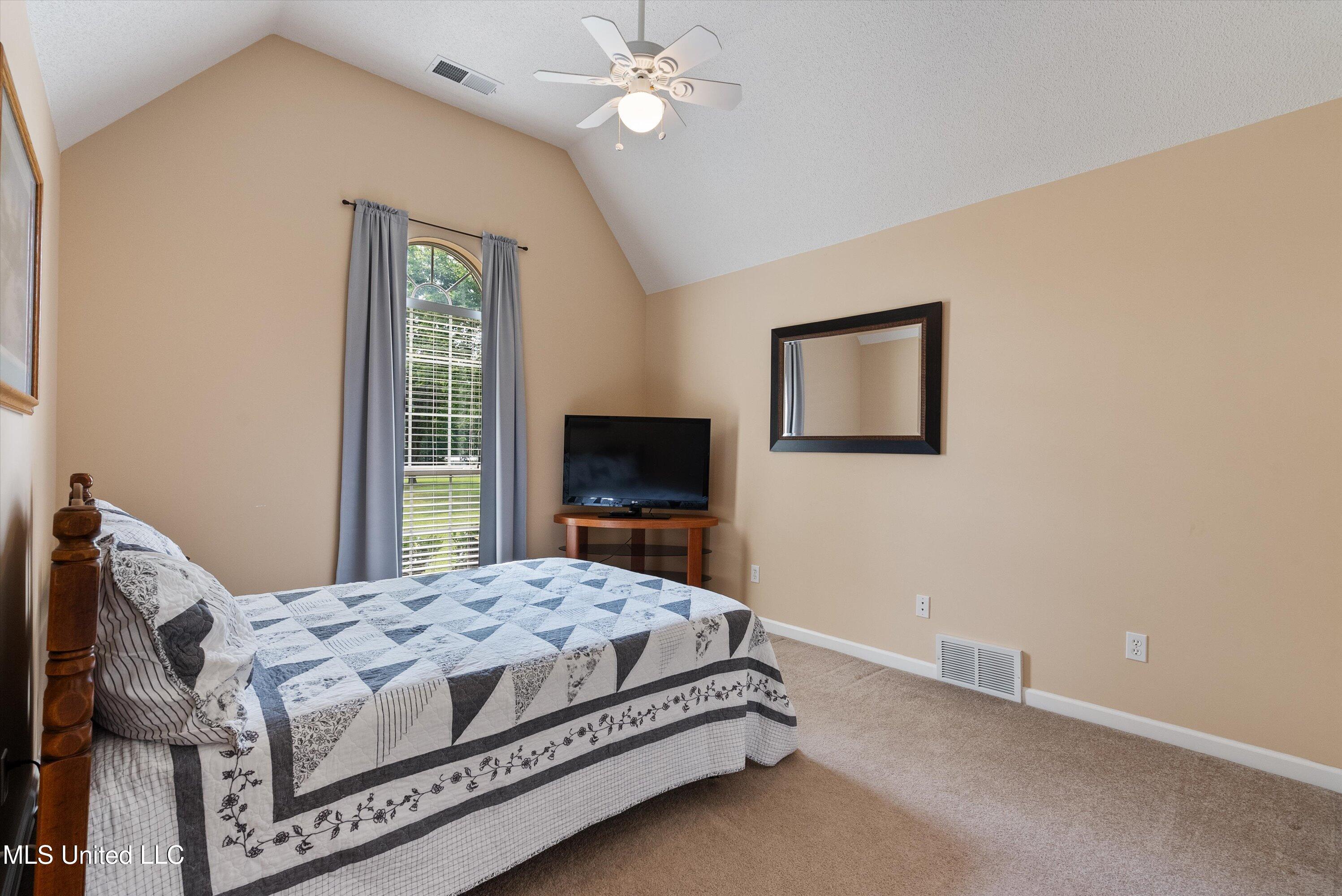 1283 Caleb Lane Coldwater, MS 38618 - Photo 28 of 39 Bedroom 2