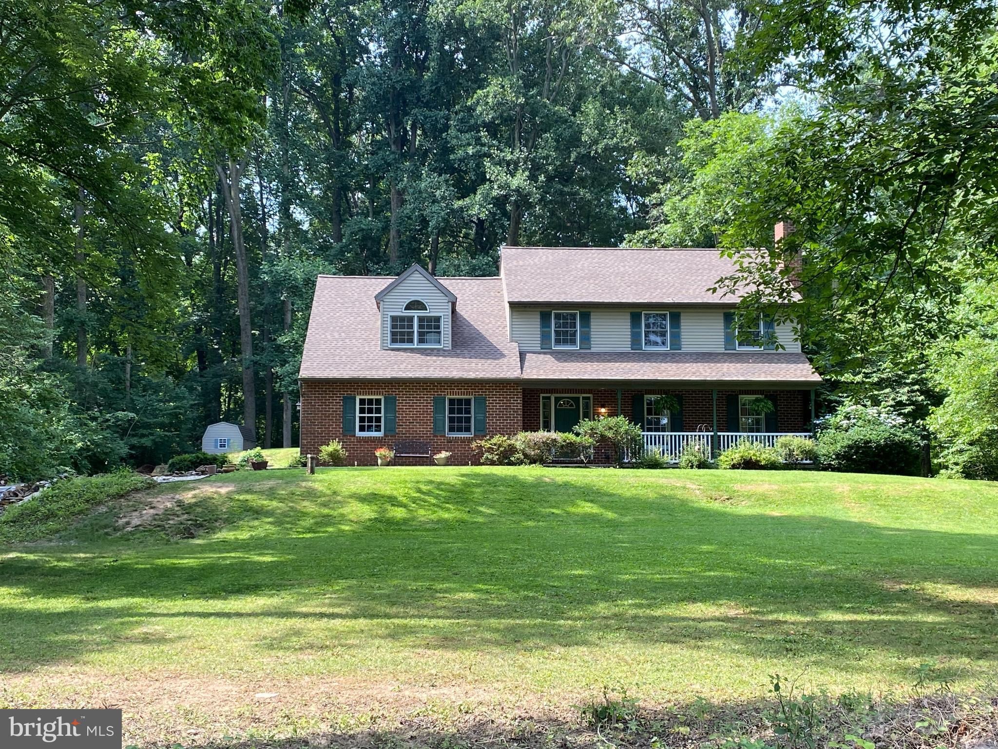 214 Yoder Road Bainbridge, PA 17502 - Photo 1 of 44 Gallery Image 1