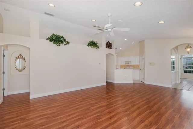 $279,000 | 11323 Highlander Court, Spring Hill, FL 34609