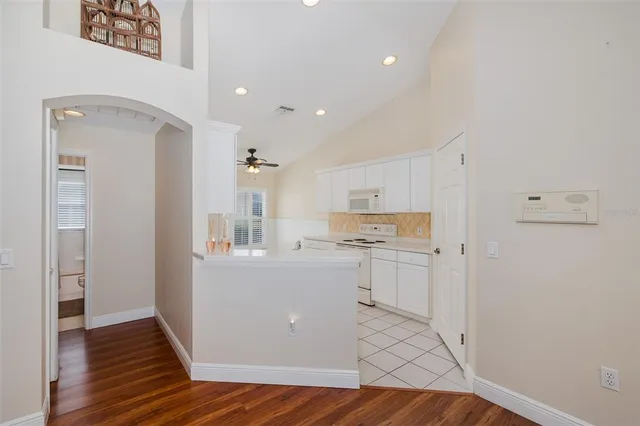 $279,000 | 11323 Highlander Court, Spring Hill, FL 34609