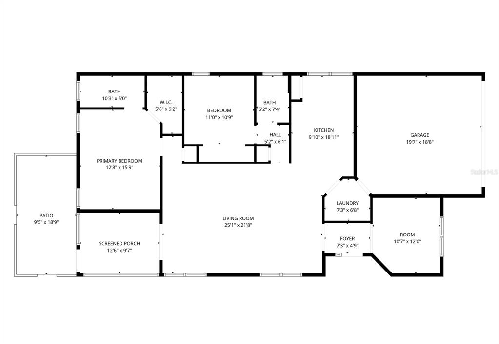 11323 Highlander Court Spring Hill, FL 34609 - Photo 3 of 44
