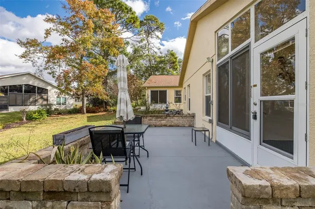 $279,000 | 11323 Highlander Court, Spring Hill, FL 34609