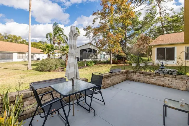 $279,000 | 11323 Highlander Court, Spring Hill, FL 34609