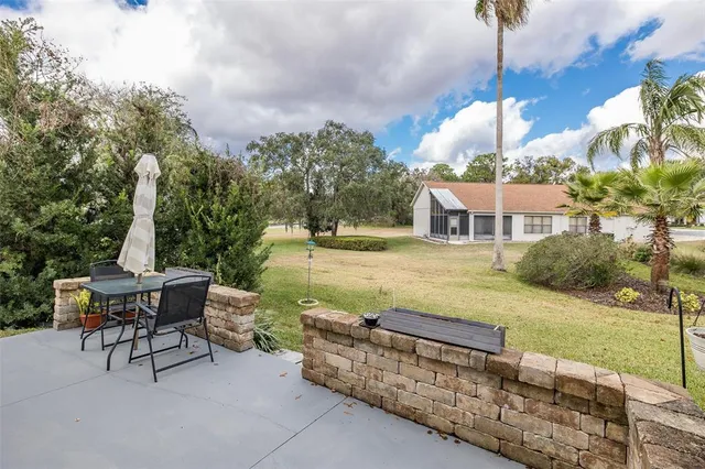 $279,000 | 11323 Highlander Court, Spring Hill, FL 34609