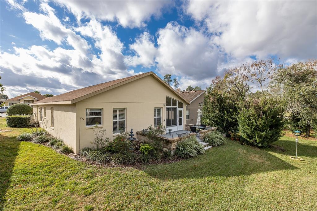 11323 Highlander Court Spring Hill, FL 34609 - Photo 42 of 44