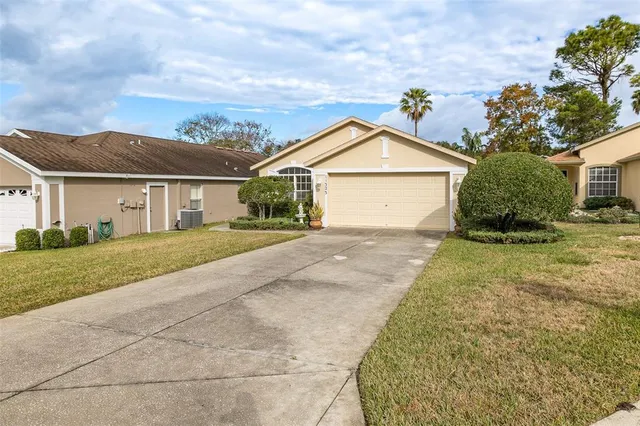 $279,000 | 11323 Highlander Court, Spring Hill, FL 34609