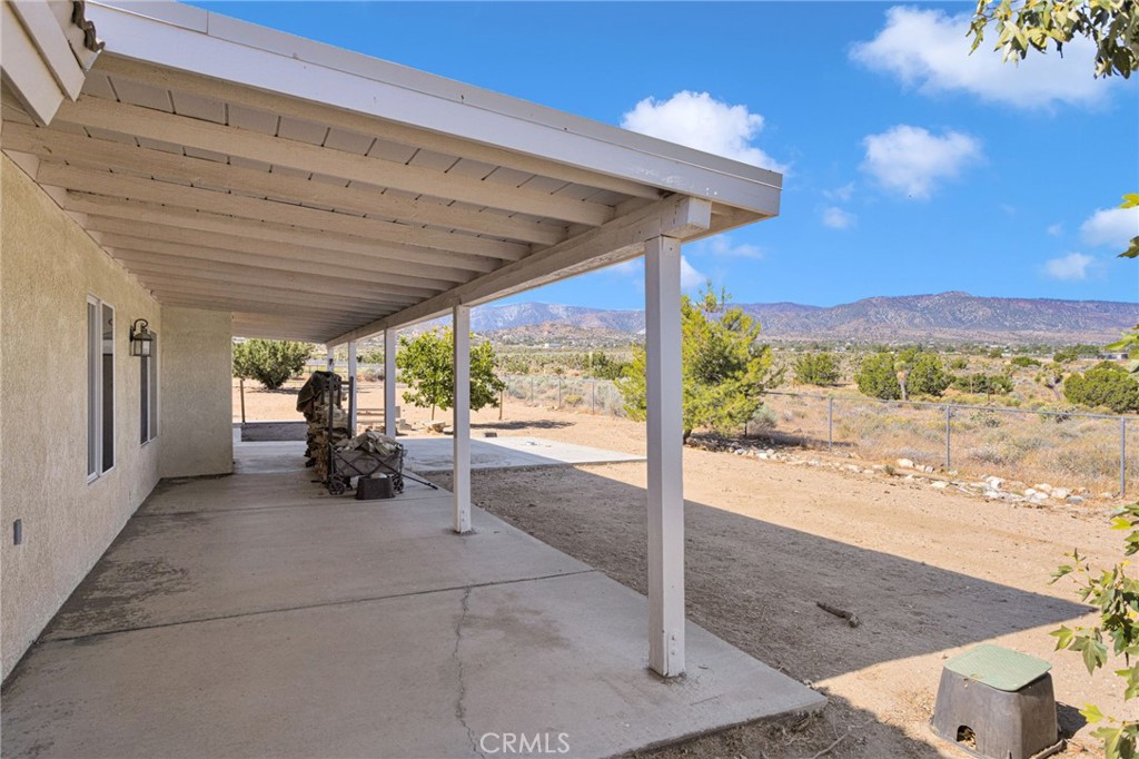 3632 Cambria Road Phelan, CA 92371 - Photo 51 of 52