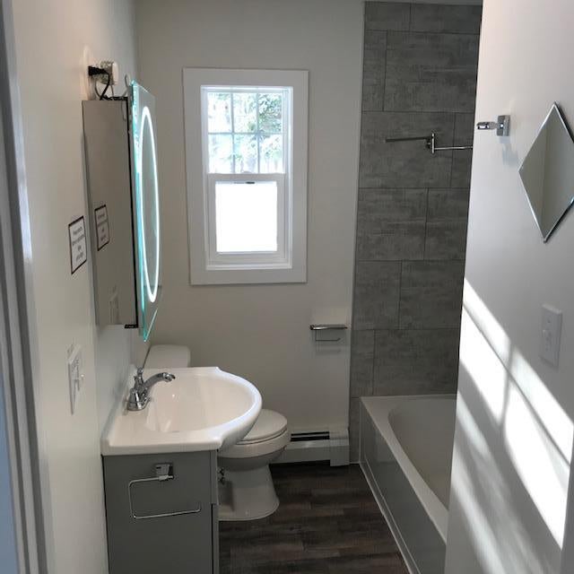 892 Ranch Road Indian River, MI 49749 - Photo 10 of 23 Gallery Image 10