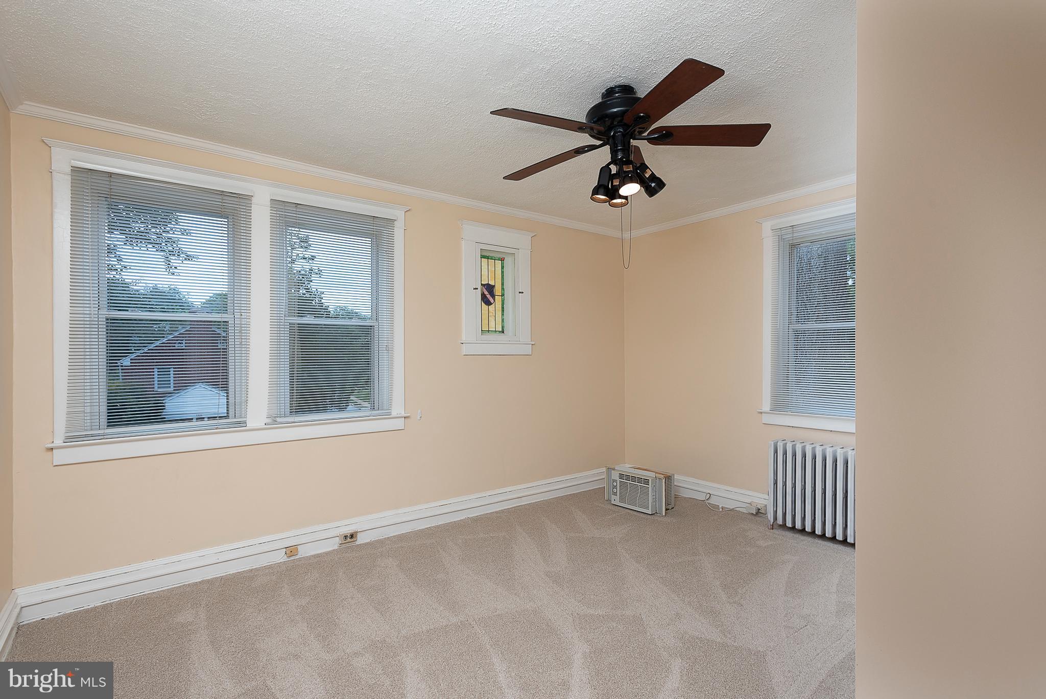 5307 Brabant Road Baltimore, MD 21229 - Photo 15 of 28 Bedroom (Master)