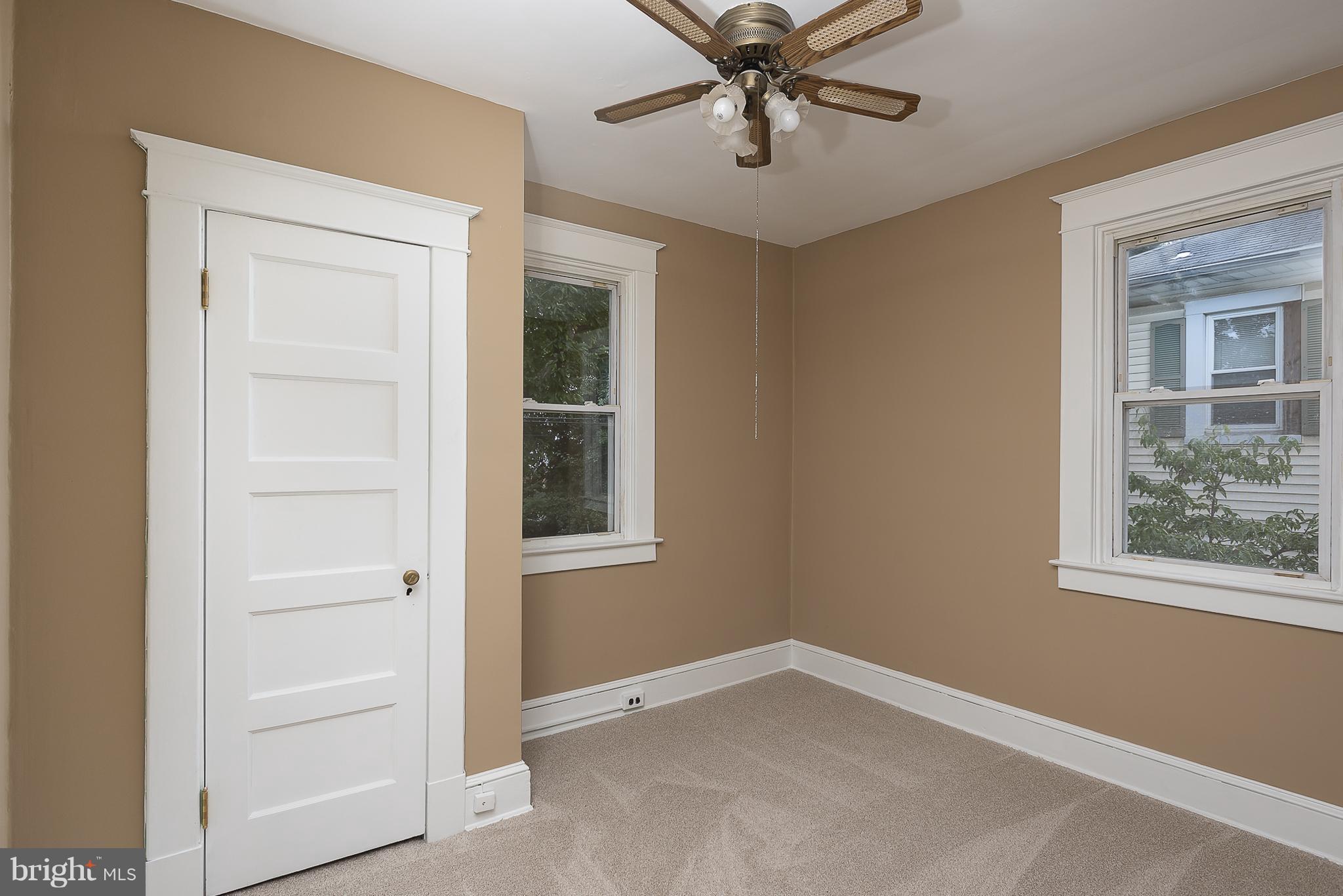 5307 Brabant Road Baltimore, MD 21229 - Photo 17 of 28 Bedroom 2