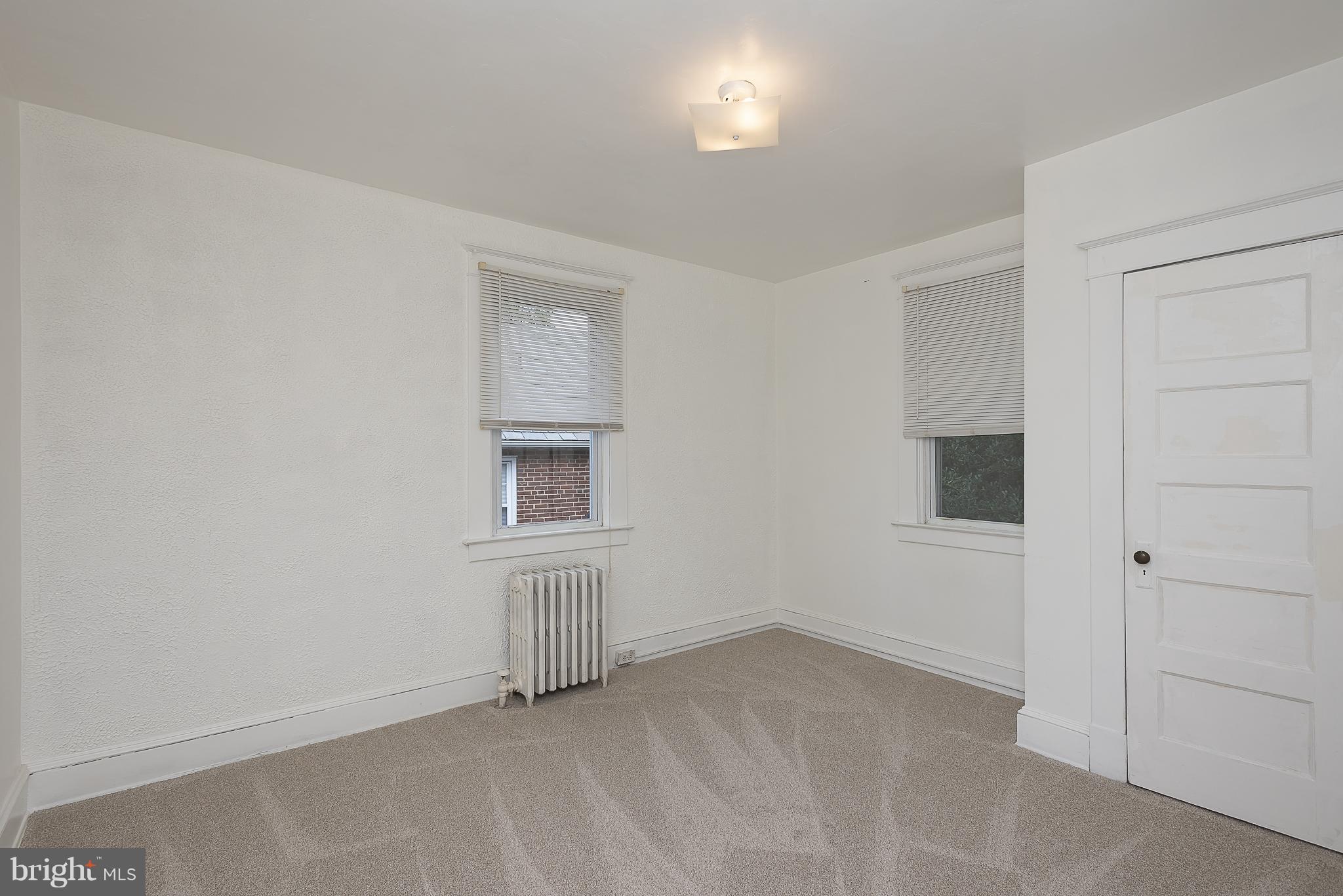 5307 Brabant Road Baltimore, MD 21229 - Photo 18 of 28 Bedroom 3