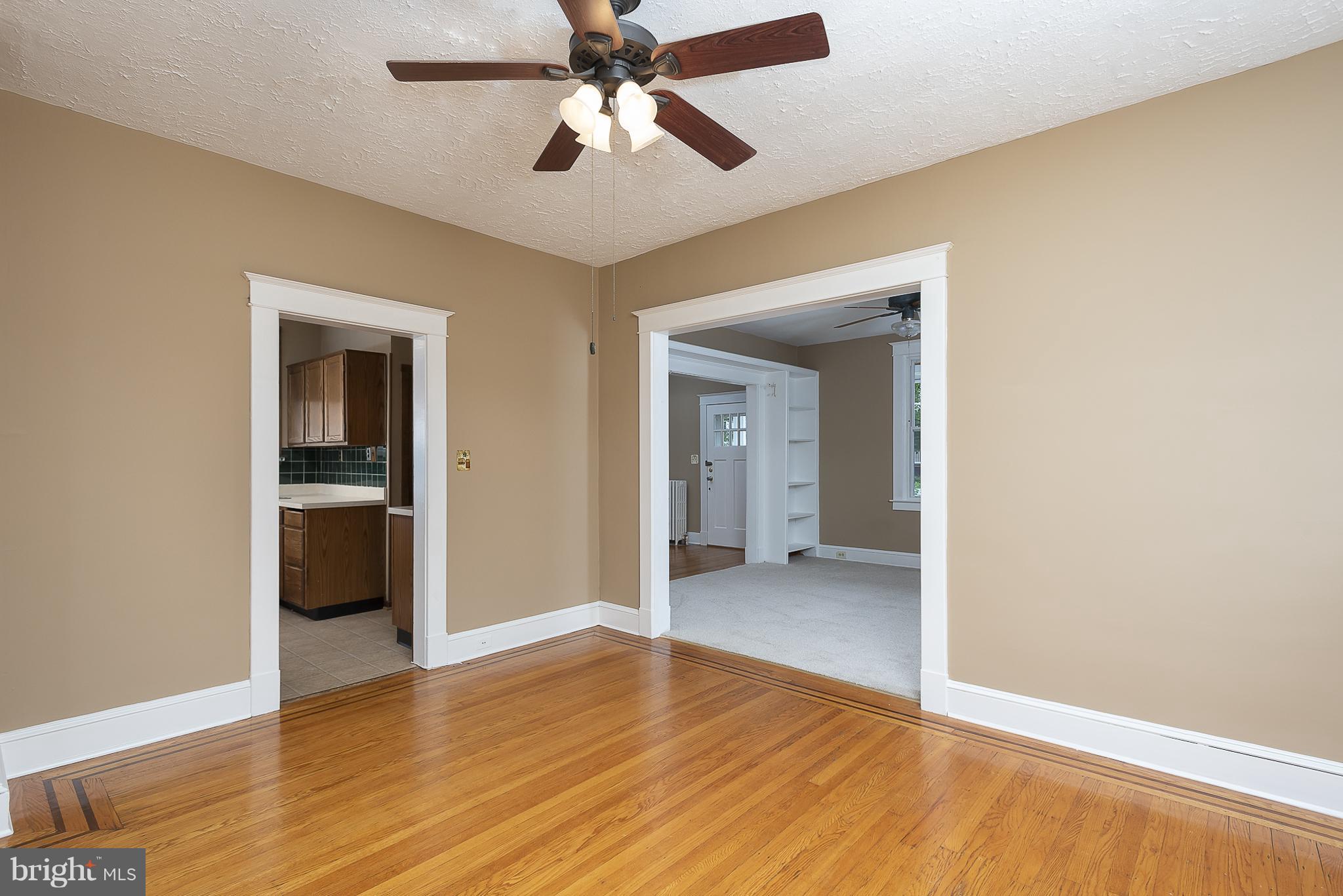 5307 Brabant Road Baltimore, MD 21229 - Photo 9 of 28 Dining Room