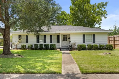 $210,000 | 4814 Sale Lane, Lake Charles, LA 70605