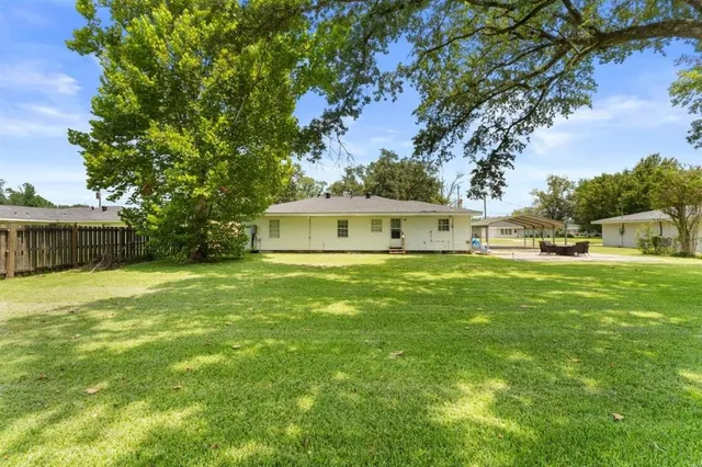 $210,000 | 4814 Sale Lane, Lake Charles, LA 70605