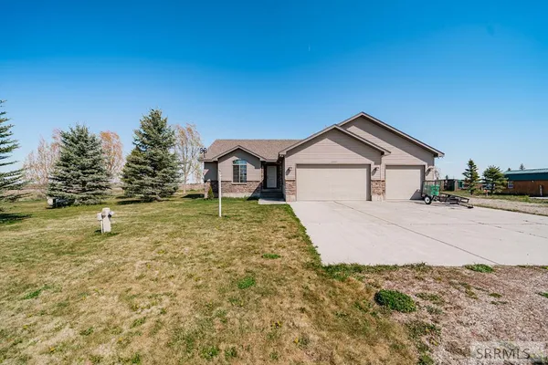 $799,000 | 3449 East 225 North, Rigby, ID 83442