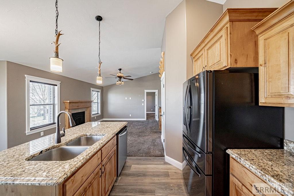 3449 East 225 North Rigby, ID 83442 - Photo 15 of 48