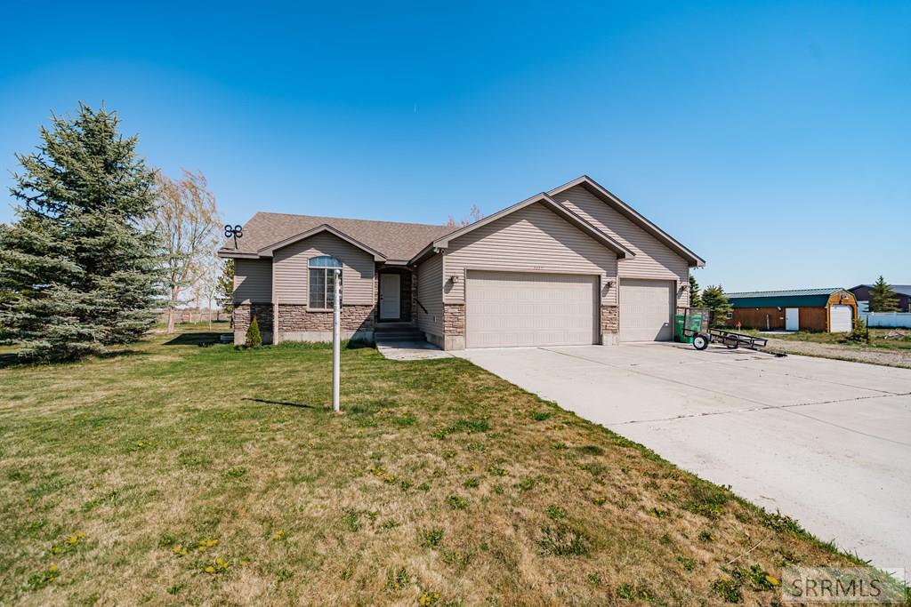 3449 East 225 North Rigby, ID 83442 - Photo 2 of 48