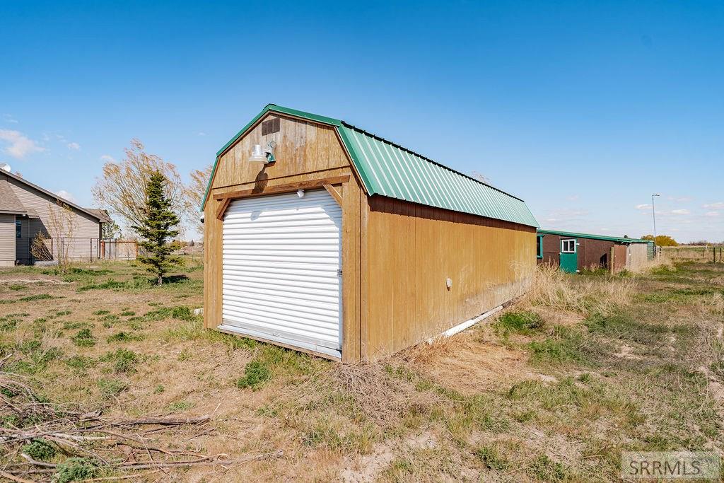 3449 East 225 North Rigby, ID 83442 - Photo 42 of 48