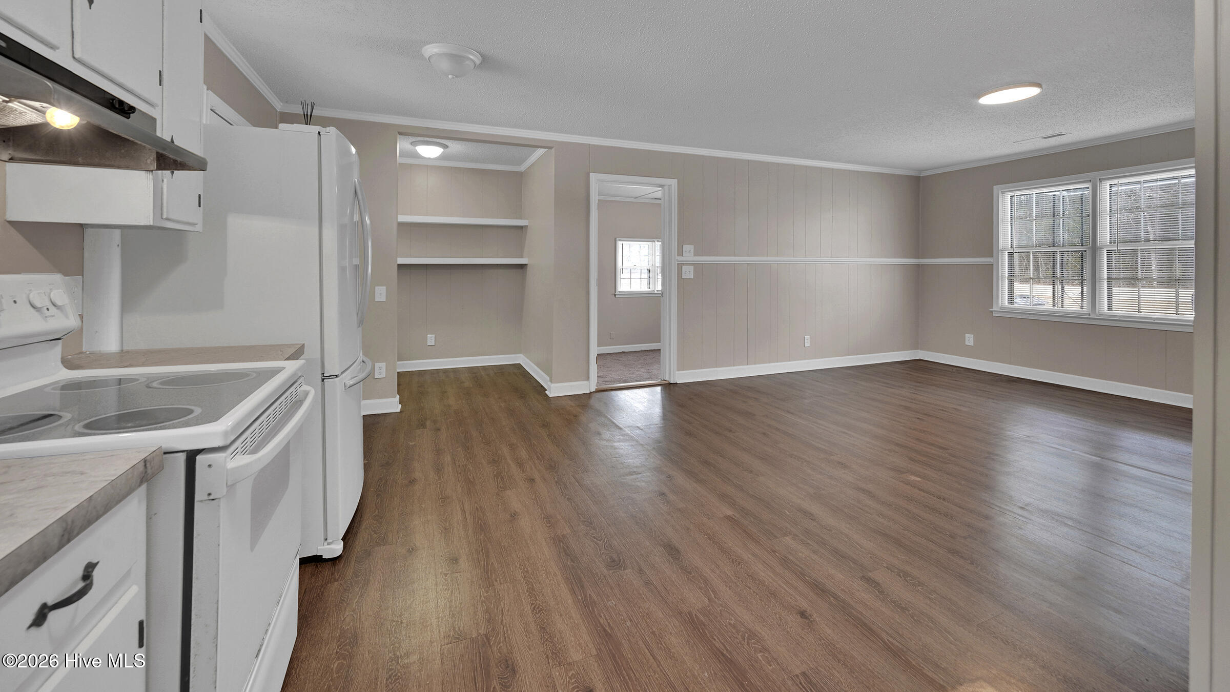 2484 5 Cent Road Williamston, NC 27892 - Photo 15 of 33 2284 Five Cent Road-22