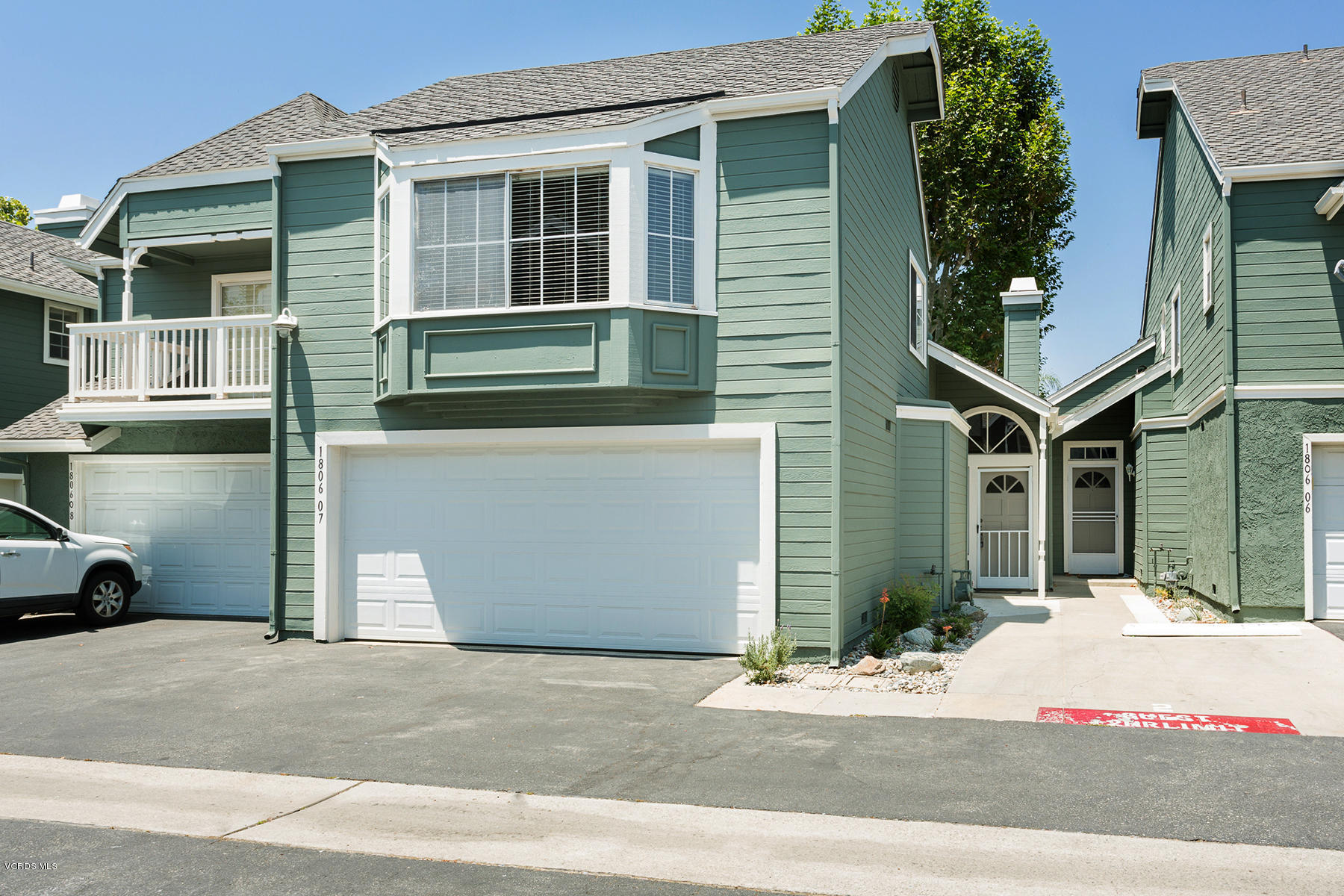 1806 Rory Lane, Unit 7 Simi Valley, CA 93063 - Photo 1 of 24 Rory1-mls