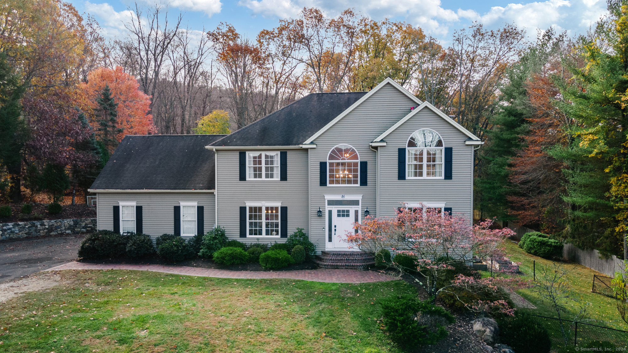 51 Hine Hill Road New Milford, CT 06776 - Photo 1 of 1