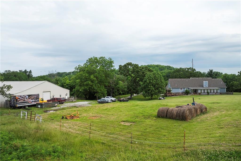 35705 East R D Mize Road Oak Grove, MO 64075 - Photo 11 of 89
