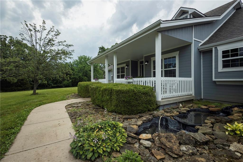 35705 East R D Mize Road Oak Grove, MO 64075 - Photo 13 of 89