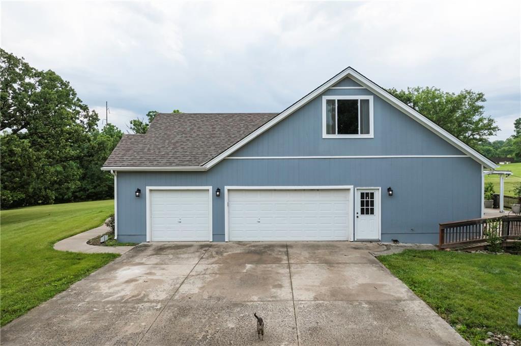 35705 East R D Mize Road Oak Grove, MO 64075 - Photo 14 of 91