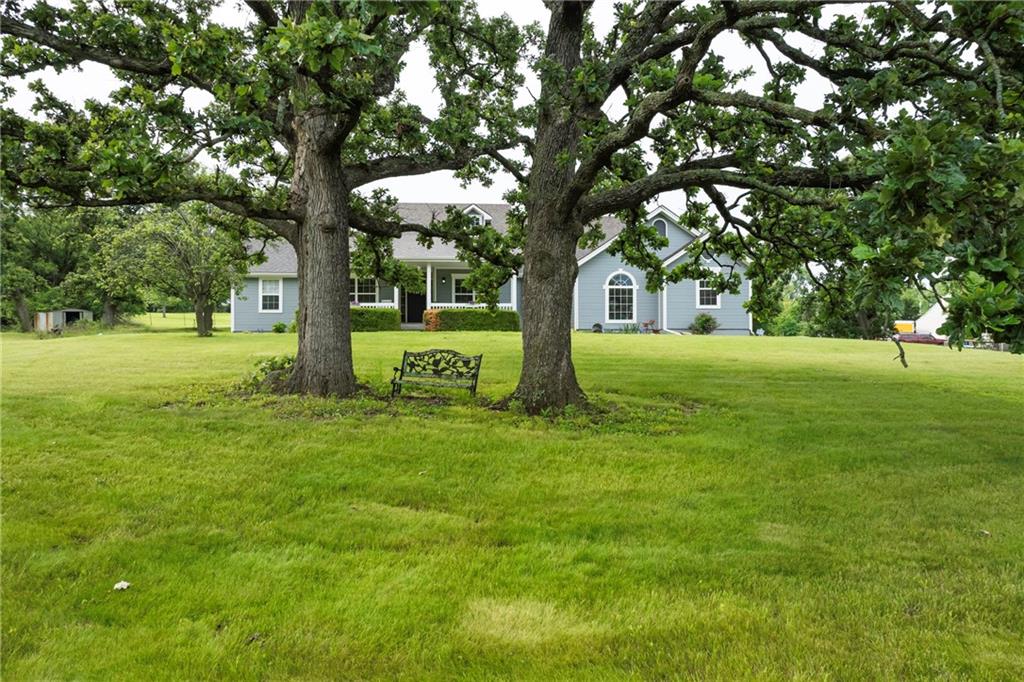 35705 East R D Mize Road Oak Grove, MO 64075 - Photo 16 of 89