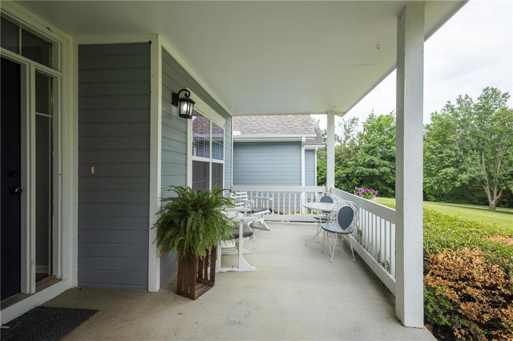 35705 East R D Mize Road Oak Grove, MO 64075 - Photo 17 of 91