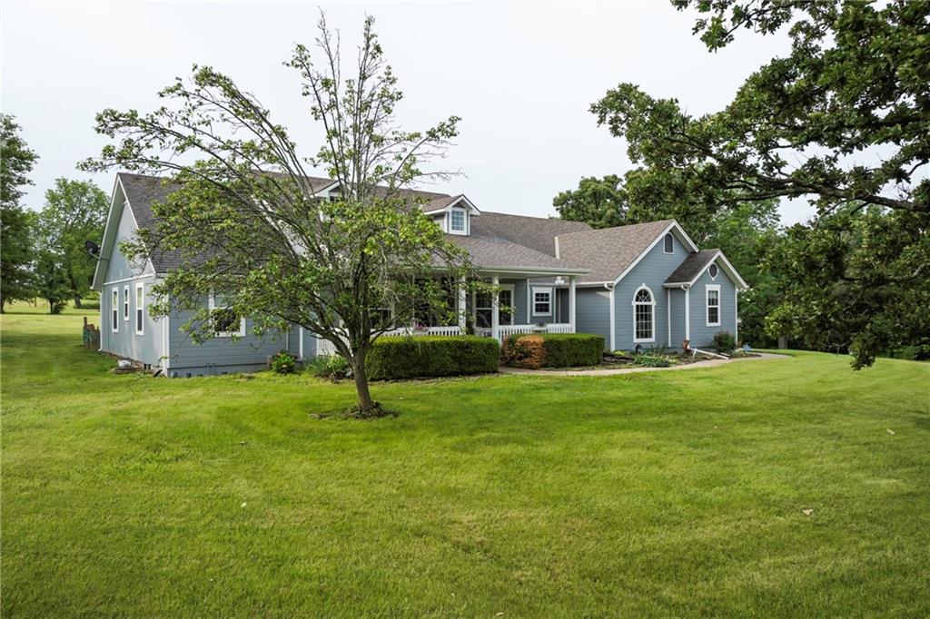 35705 East R D Mize Road Oak Grove, MO 64075 - Photo 18 of 89