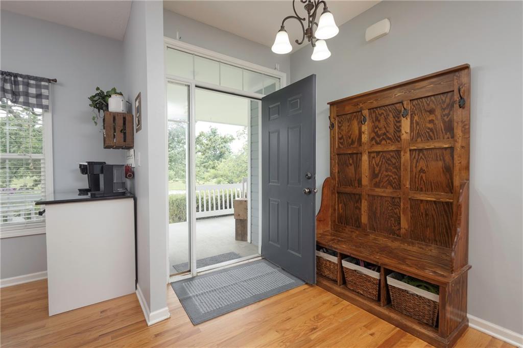 35705 East R D Mize Road Oak Grove, MO 64075 - Photo 18 of 91