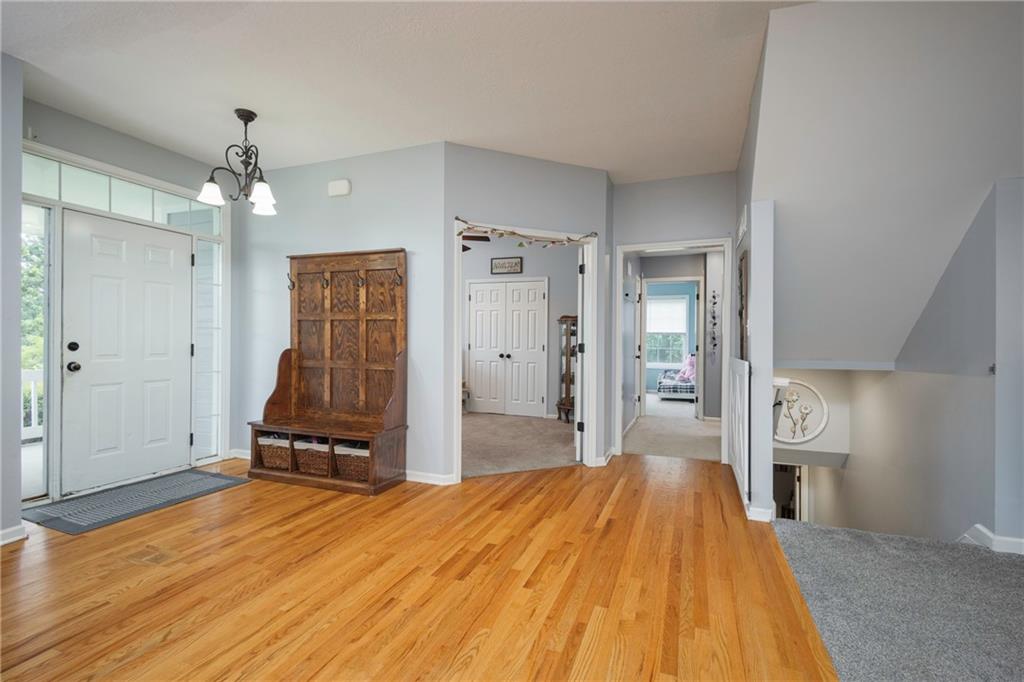 35705 East R D Mize Road Oak Grove, MO 64075 - Photo 19 of 91