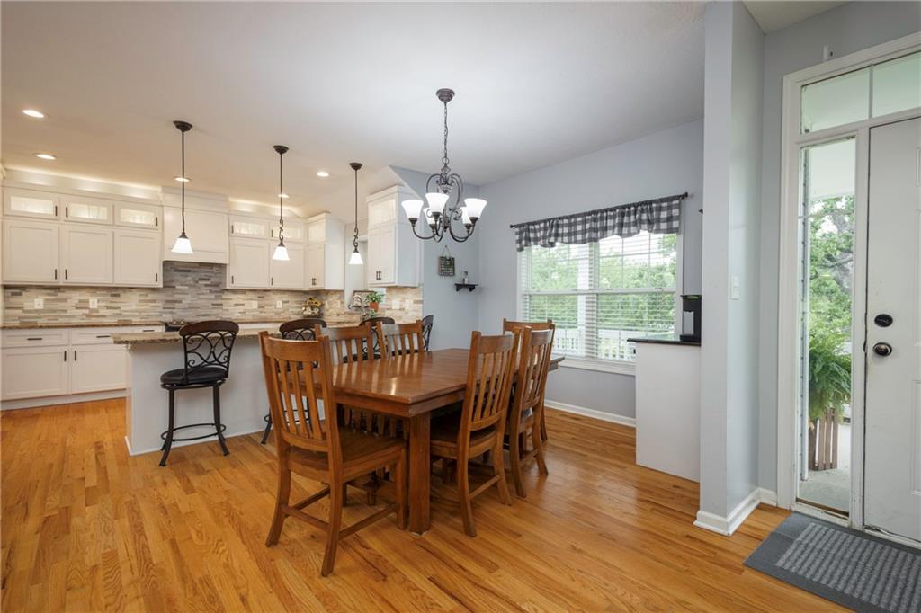 35705 East R D Mize Road Oak Grove, MO 64075 - Photo 20 of 91