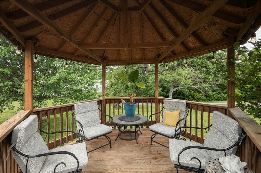 35705 East R D Mize Road Oak Grove, MO 64075 - Photo 2 of 89