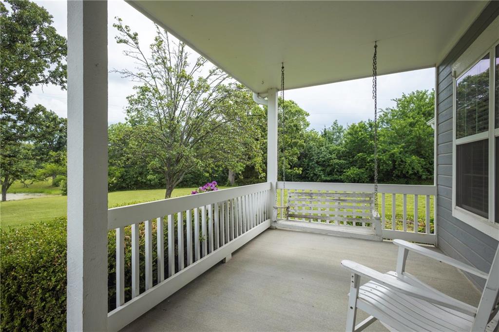 35705 East R D Mize Road Oak Grove, MO 64075 - Photo 21 of 89