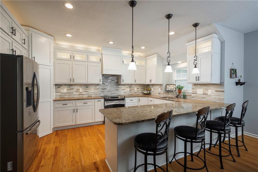 35705 East R D Mize Road Oak Grove, MO 64075 - Photo 21 of 91