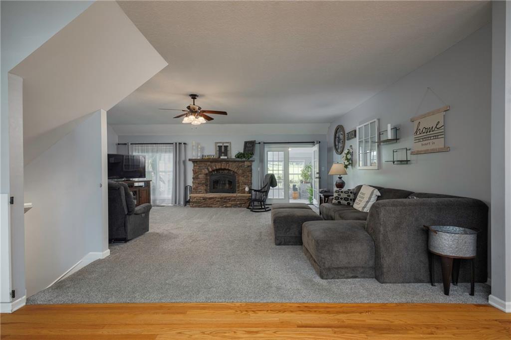 35705 East R D Mize Road Oak Grove, MO 64075 - Photo 25 of 91