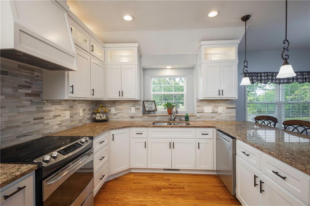 35705 East R D Mize Road Oak Grove, MO 64075 - Photo 27 of 89