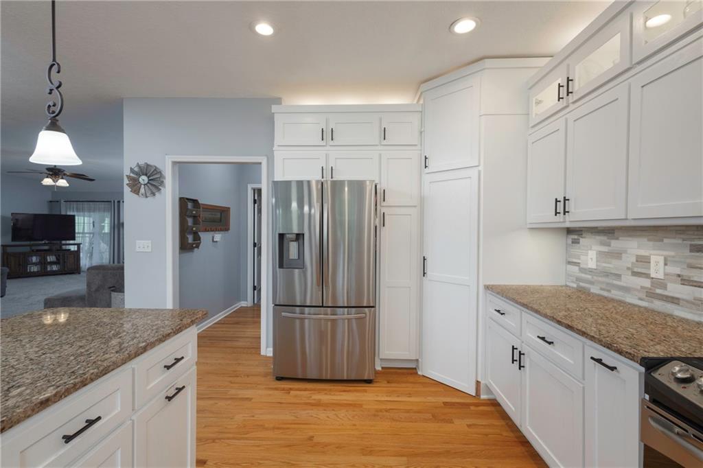 35705 East R D Mize Road Oak Grove, MO 64075 - Photo 29 of 89