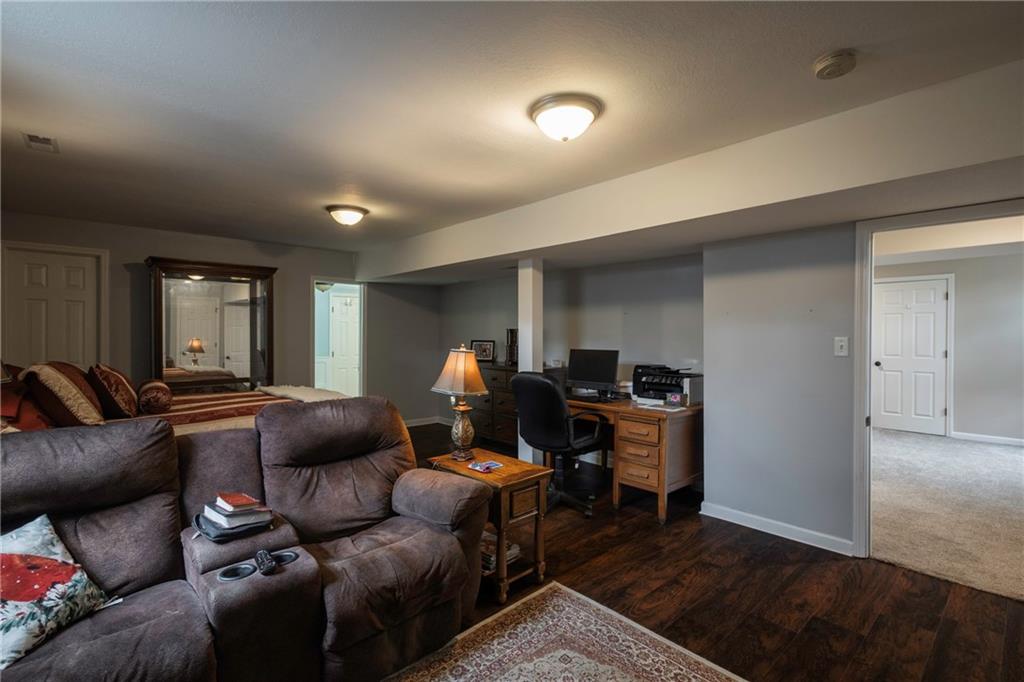 35705 East R D Mize Road Oak Grove, MO 64075 - Photo 60 of 89