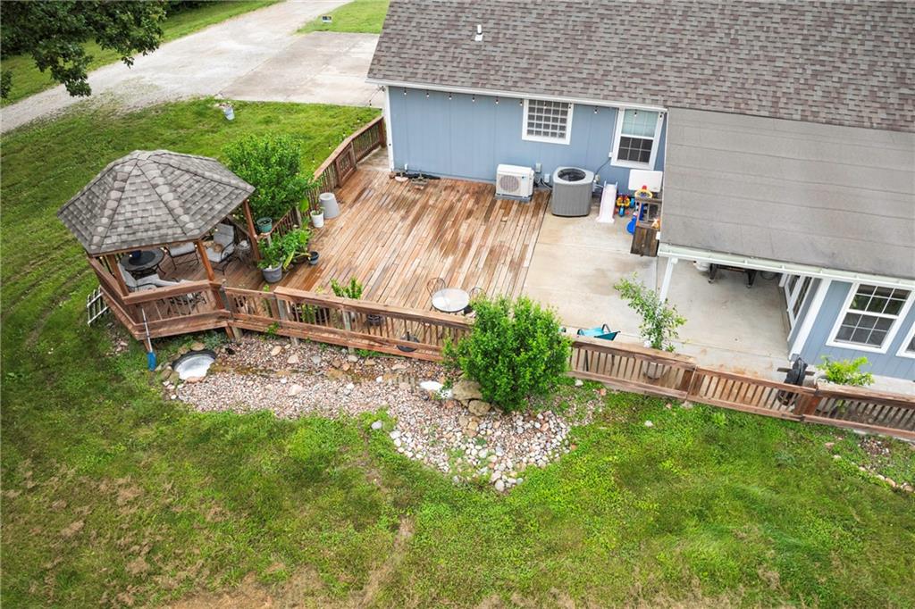 35705 East R D Mize Road Oak Grove, MO 64075 - Photo 61 of 91